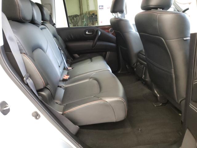 Photo 5 VIN: JN8AY2NC7K9582192 - NISSAN ARMADA SV 