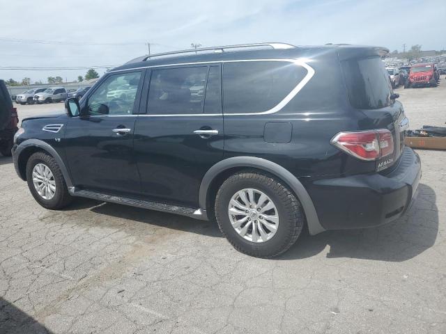 Photo 1 VIN: JN8AY2NC7K9585626 - NISSAN ARMADA SV 