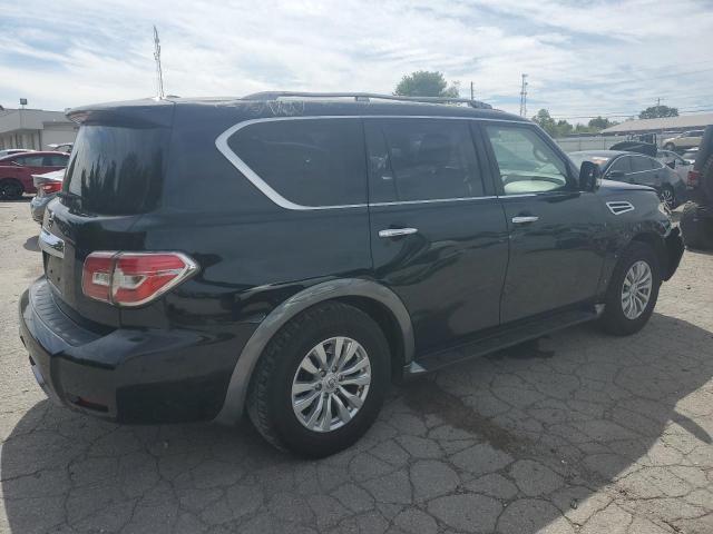 Photo 2 VIN: JN8AY2NC7K9585626 - NISSAN ARMADA SV 