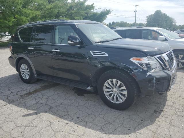 Photo 3 VIN: JN8AY2NC7K9585626 - NISSAN ARMADA SV 