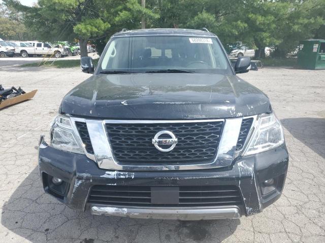 Photo 4 VIN: JN8AY2NC7K9585626 - NISSAN ARMADA SV 