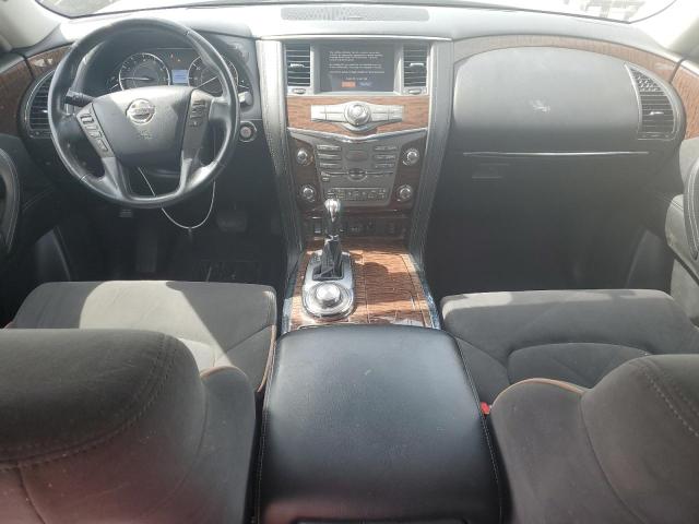 Photo 7 VIN: JN8AY2NC7K9585626 - NISSAN ARMADA SV 