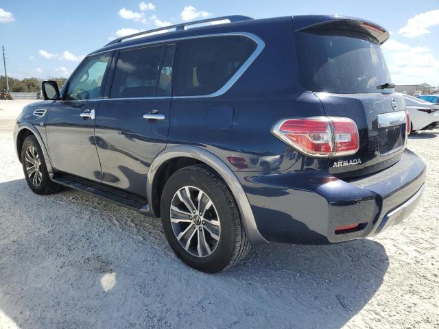 Photo 1 VIN: JN8AY2NC7KX512090 - NISSAN ARMADA SV 