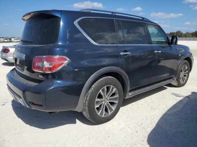 Photo 2 VIN: JN8AY2NC7KX512090 - NISSAN ARMADA SV 