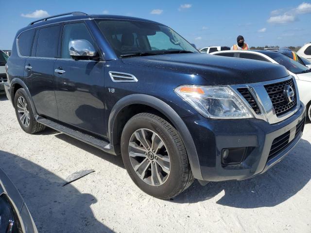 Photo 3 VIN: JN8AY2NC7KX512090 - NISSAN ARMADA SV 