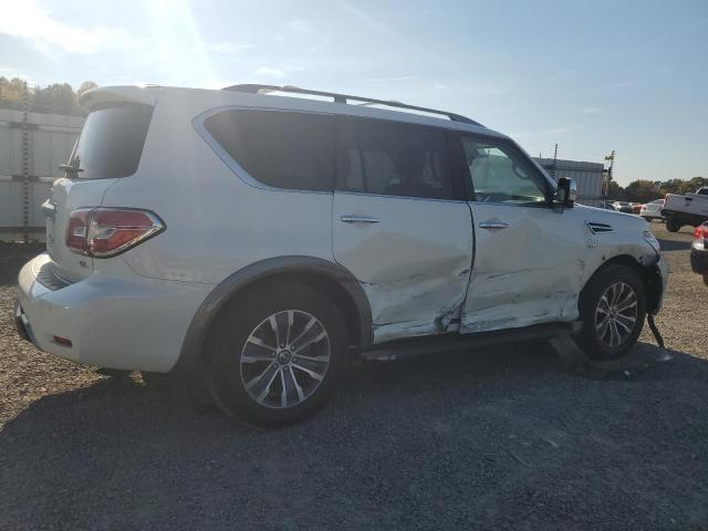 Photo 2 VIN: JN8AY2NC7L9616410 - NISSAN ARMADA SV 