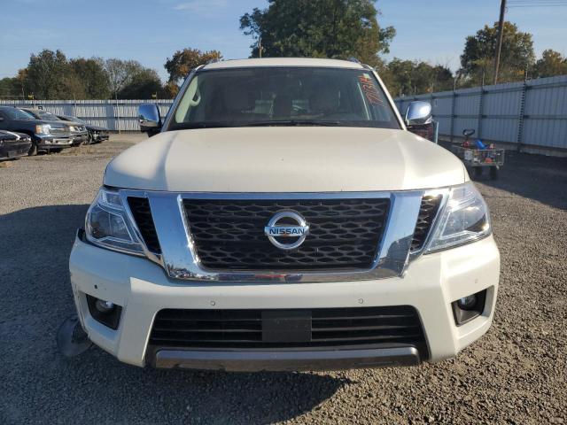 Photo 4 VIN: JN8AY2NC7L9616410 - NISSAN ARMADA SV 