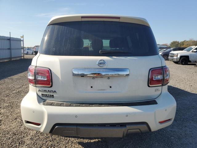 Photo 5 VIN: JN8AY2NC7L9616410 - NISSAN ARMADA SV 