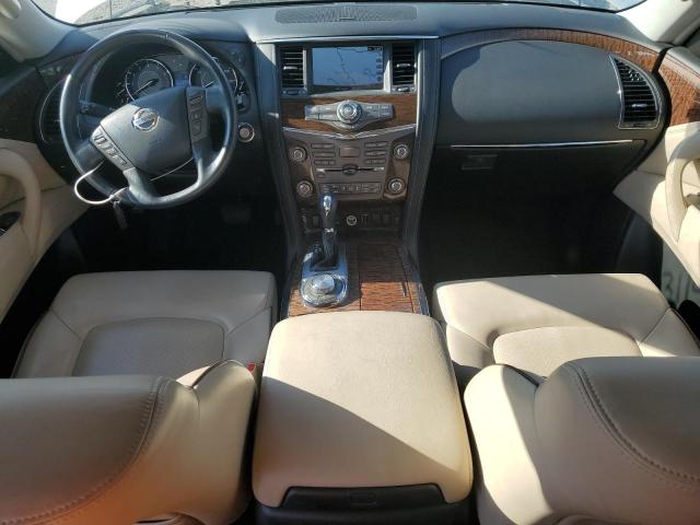 Photo 7 VIN: JN8AY2NC7L9616410 - NISSAN ARMADA SV 