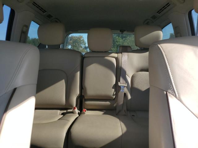 Photo 9 VIN: JN8AY2NC7L9616410 - NISSAN ARMADA SV 