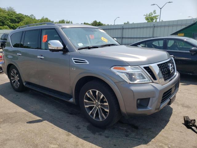 Photo 3 VIN: JN8AY2NC7L9618481 - NISSAN ARMADA 