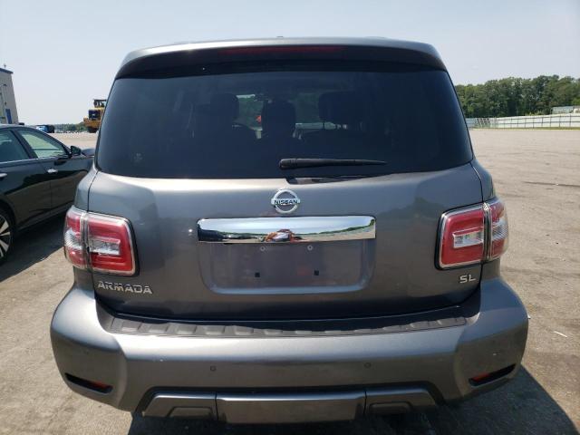 Photo 5 VIN: JN8AY2NC7L9618481 - NISSAN ARMADA 