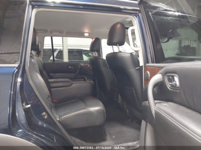 Photo 7 VIN: JN8AY2NC7L9620537 - NISSAN ARMADA 