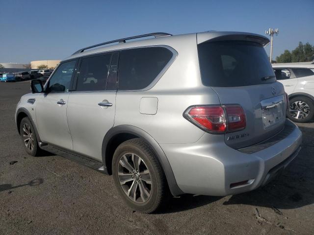 Photo 1 VIN: JN8AY2NC7L9620618 - NISSAN ARMADA SV 