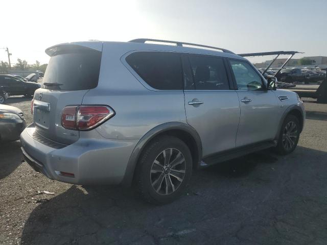 Photo 2 VIN: JN8AY2NC7L9620618 - NISSAN ARMADA SV 