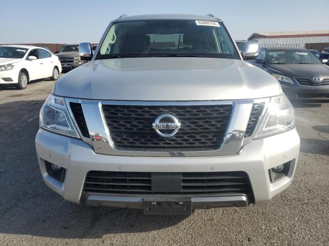 Photo 4 VIN: JN8AY2NC7L9620618 - NISSAN ARMADA SV 