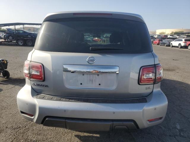 Photo 5 VIN: JN8AY2NC7L9620618 - NISSAN ARMADA SV 