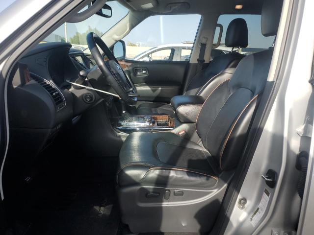 Photo 6 VIN: JN8AY2NC7L9620618 - NISSAN ARMADA SV 