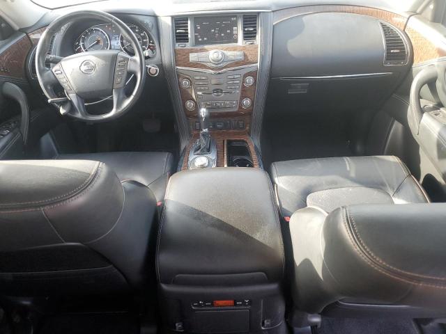 Photo 7 VIN: JN8AY2NC7L9620618 - NISSAN ARMADA SV 