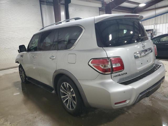 Photo 1 VIN: JN8AY2NC7LX516867 - NISSAN ARMADA SV 