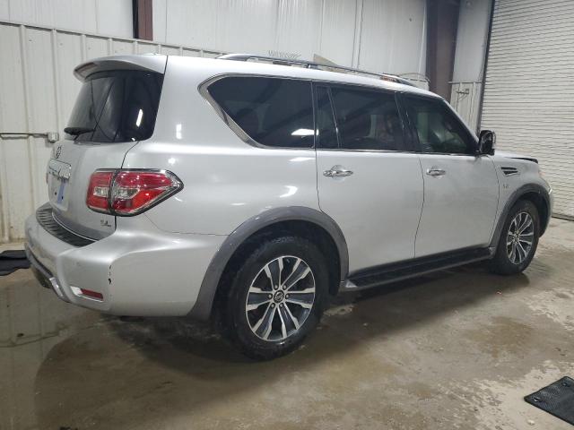 Photo 2 VIN: JN8AY2NC7LX516867 - NISSAN ARMADA SV 