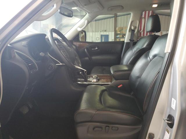 Photo 6 VIN: JN8AY2NC7LX516867 - NISSAN ARMADA SV 