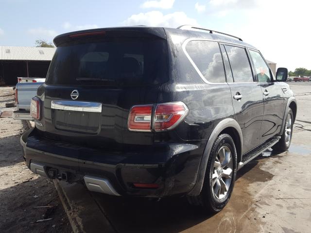 Photo 3 VIN: JN8AY2NC8H9503640 - NISSAN ARMADA SV 