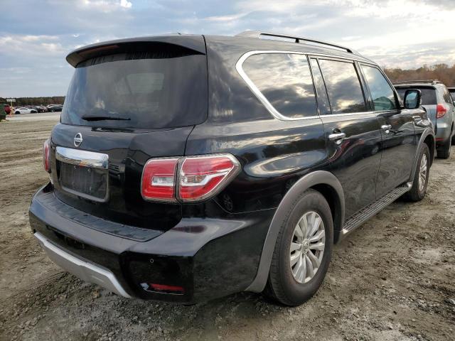 Photo 3 VIN: JN8AY2NC8H9506831 - NISSAN ARMADA SV 