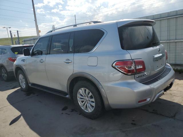 Photo 1 VIN: JN8AY2NC8H9508529 - NISSAN ARMADA SV 