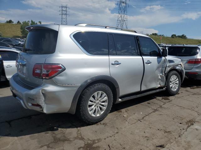 Photo 2 VIN: JN8AY2NC8H9508529 - NISSAN ARMADA SV 