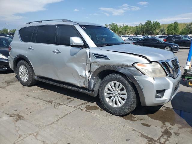 Photo 3 VIN: JN8AY2NC8H9508529 - NISSAN ARMADA SV 