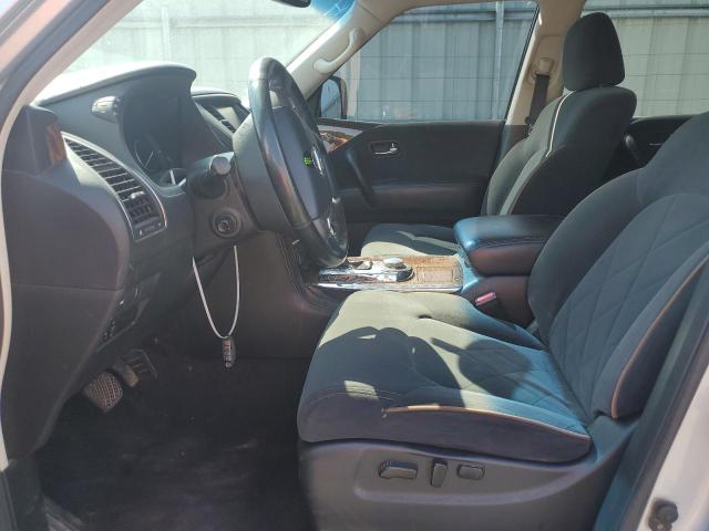 Photo 6 VIN: JN8AY2NC8H9508529 - NISSAN ARMADA SV 