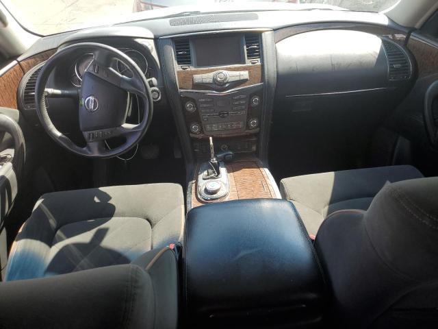 Photo 7 VIN: JN8AY2NC8H9508529 - NISSAN ARMADA SV 