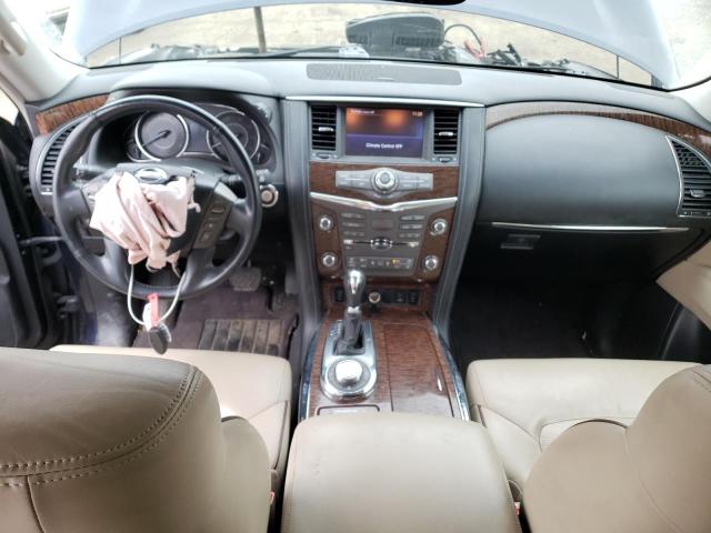 Photo 7 VIN: JN8AY2NC8H9512502 - NISSAN ARMADA SV 