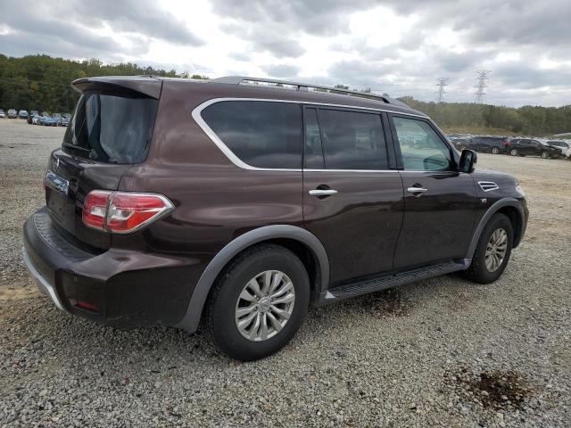 Photo 2 VIN: JN8AY2NC8J9552178 - NISSAN ARMADA SV 