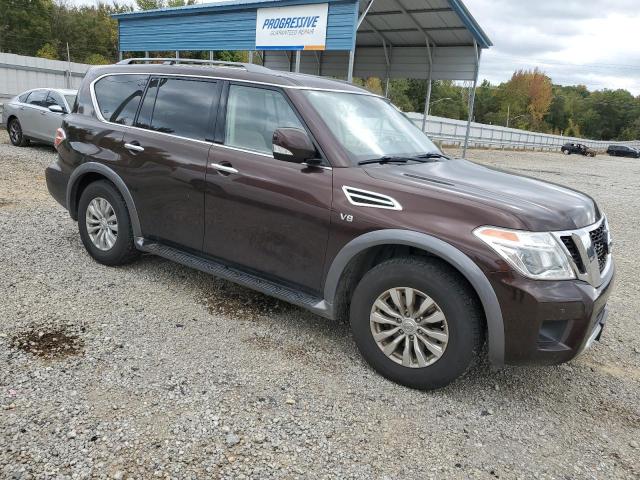 Photo 3 VIN: JN8AY2NC8J9552178 - NISSAN ARMADA SV 