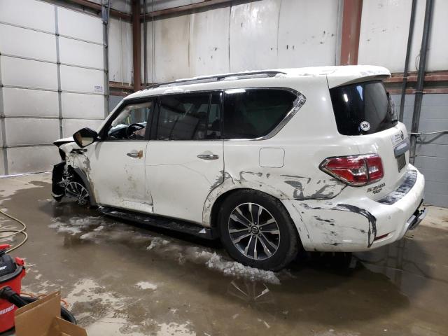 Photo 1 VIN: JN8AY2NC8J9554304 - NISSAN ARMADA 