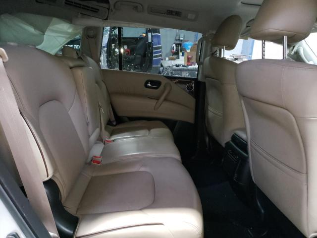 Photo 10 VIN: JN8AY2NC8J9554304 - NISSAN ARMADA 