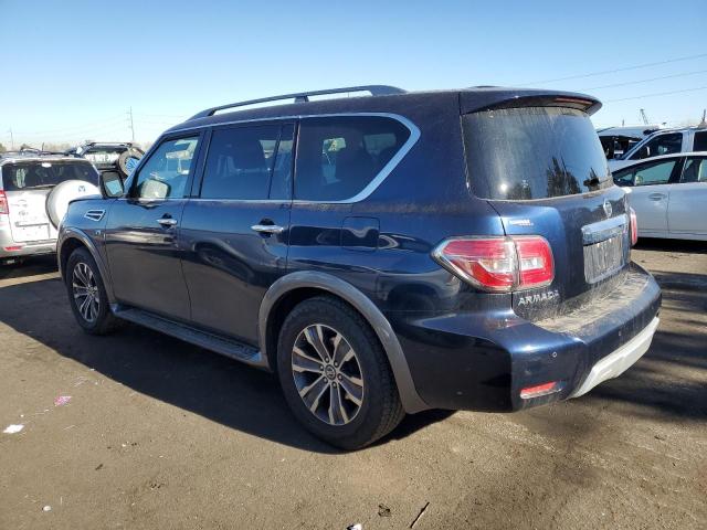 Photo 1 VIN: JN8AY2NC8J9554996 - NISSAN ARMADA SV 