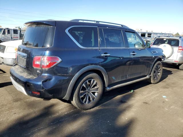 Photo 2 VIN: JN8AY2NC8J9554996 - NISSAN ARMADA SV 