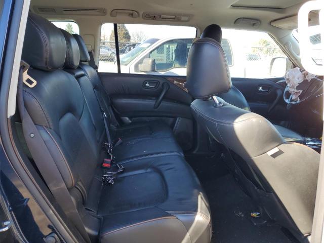 Photo 9 VIN: JN8AY2NC8J9554996 - NISSAN ARMADA SV 