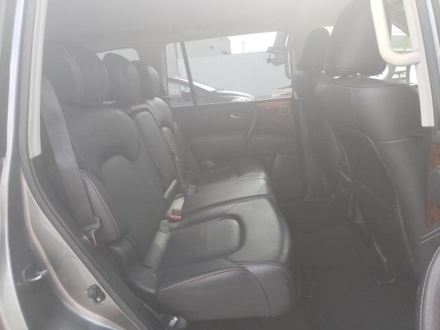 Photo 5 VIN: JN8AY2NC8J9557798 - NISSAN ARMADA SV 