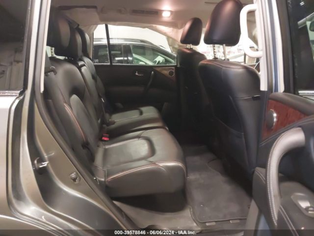 Photo 7 VIN: JN8AY2NC8J9557834 - NISSAN ARMADA 