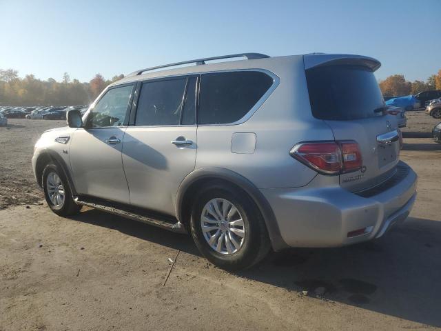 Photo 1 VIN: JN8AY2NC8JX501873 - NISSAN ARMADA SV 