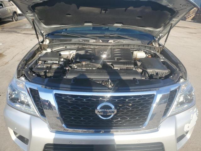 Photo 11 VIN: JN8AY2NC8JX501873 - NISSAN ARMADA SV 