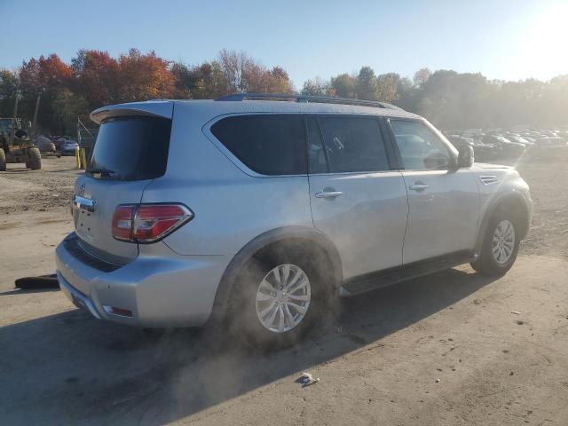 Photo 2 VIN: JN8AY2NC8JX501873 - NISSAN ARMADA SV 