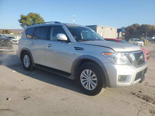 Photo 3 VIN: JN8AY2NC8JX501873 - NISSAN ARMADA SV 