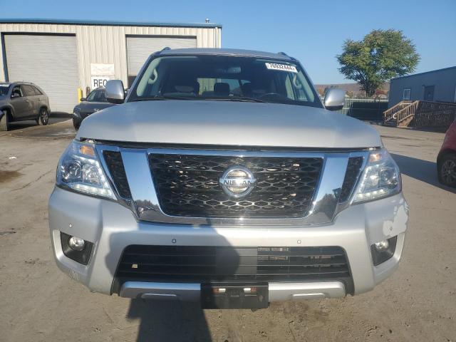 Photo 4 VIN: JN8AY2NC8JX501873 - NISSAN ARMADA SV 