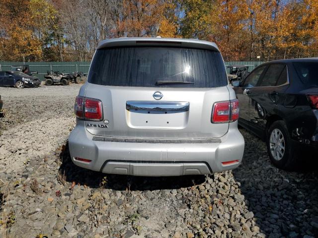 Photo 5 VIN: JN8AY2NC8JX501873 - NISSAN ARMADA SV 