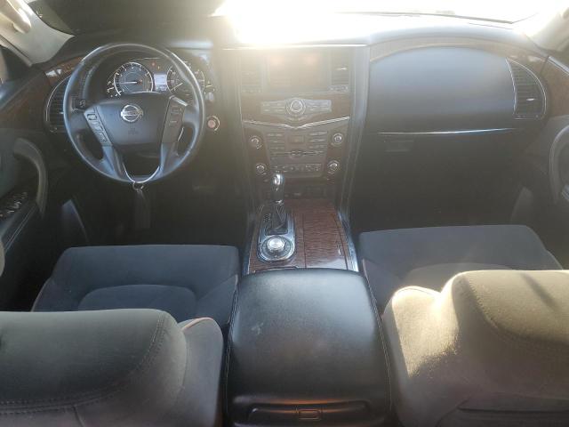 Photo 7 VIN: JN8AY2NC8JX501873 - NISSAN ARMADA SV 